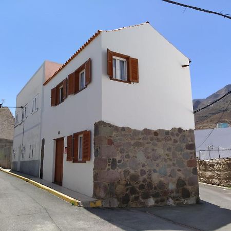 Villa La Casilla Agaete  Exterior foto