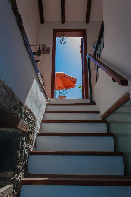 Villa La Casilla Agaete  Exterior foto