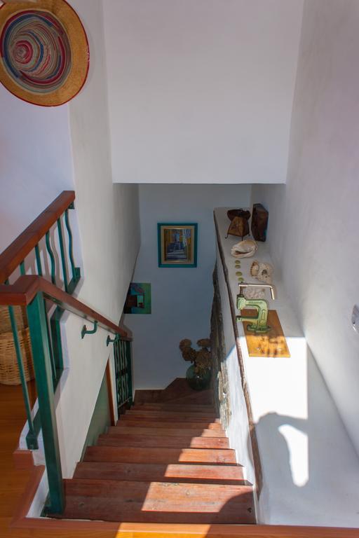 Villa La Casilla Agaete  Exterior foto
