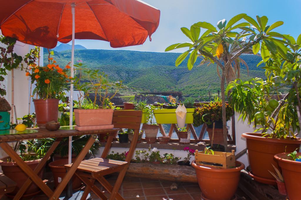 Villa La Casilla Agaete  Exterior foto