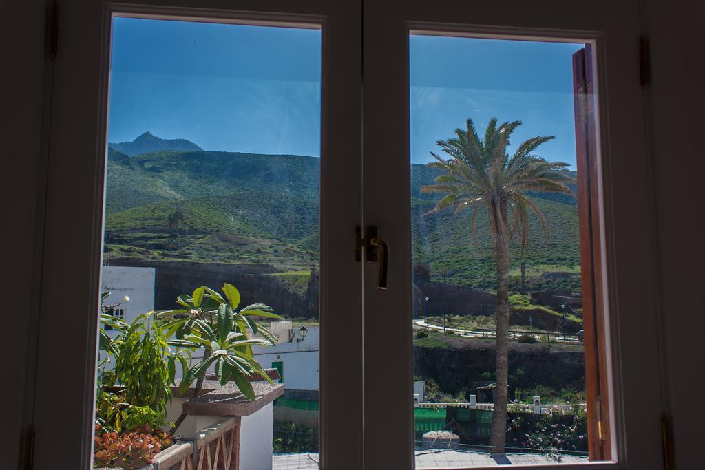 Villa La Casilla Agaete  Exterior foto