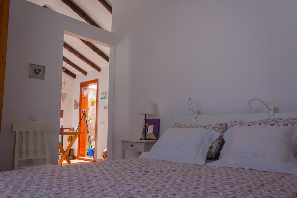 Villa La Casilla Agaete  Exterior foto
