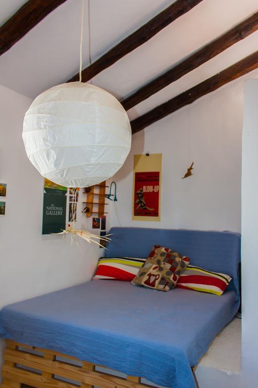 Villa La Casilla Agaete  Exterior foto