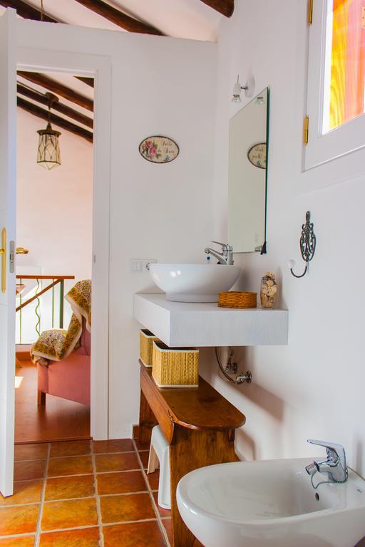 Villa La Casilla Agaete  Exterior foto